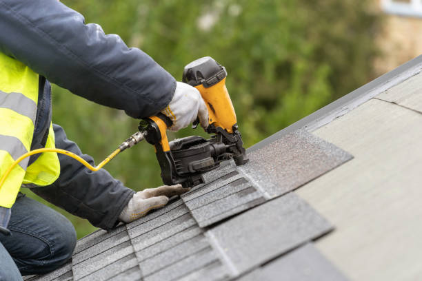 Fast & Reliable Emergency Roof Repairs in Vineyard, UT